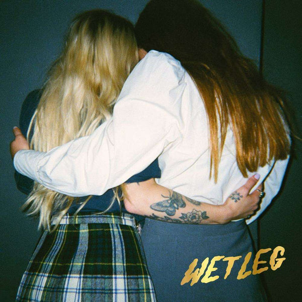 Wet Leg - Wet Leg-Cannon Sound And Light