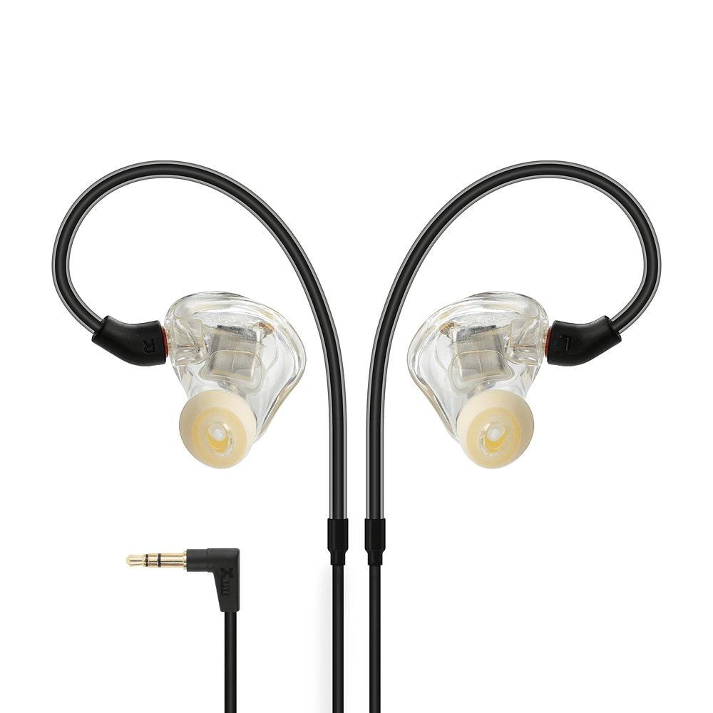 Xvive U45T9 In Ear Monitor System with T9 Earphones (5.8 GHz)-Cannon Sound And Light