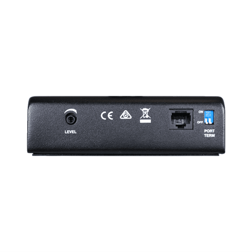 australian-monitor-z624ps-paging-station-for-z624-4-zone-matrix-mixer-33936499