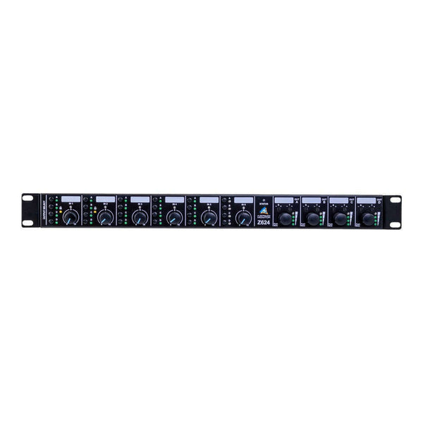 australian-monitor-z624-four-zone-matrix-mixer-with-6-micline-inputs-34339854