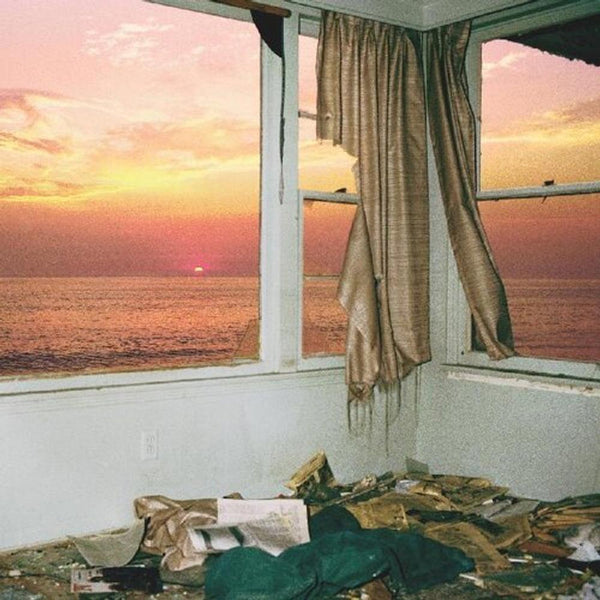 Zuma 85 - Allah-Las (Vinyl)-Cannon Sound And Light