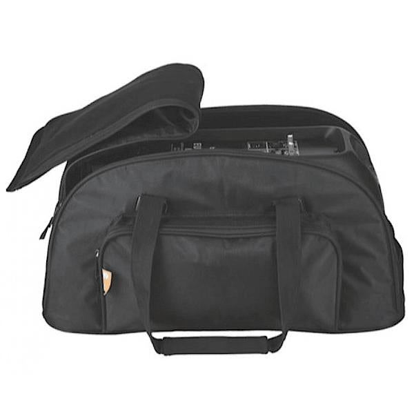 Armour 12" Speaker Bag to suit Behringer B112D, B112W, B112MP3 and many others-Cannon Sound And Light