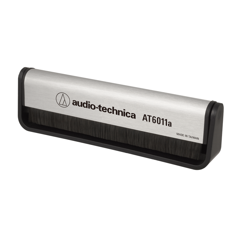 Audio-Technica AT6011a Anti-Static Record Brush