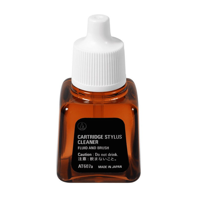 Audio-Technica AT607a Cartridge Stylus Cleaner