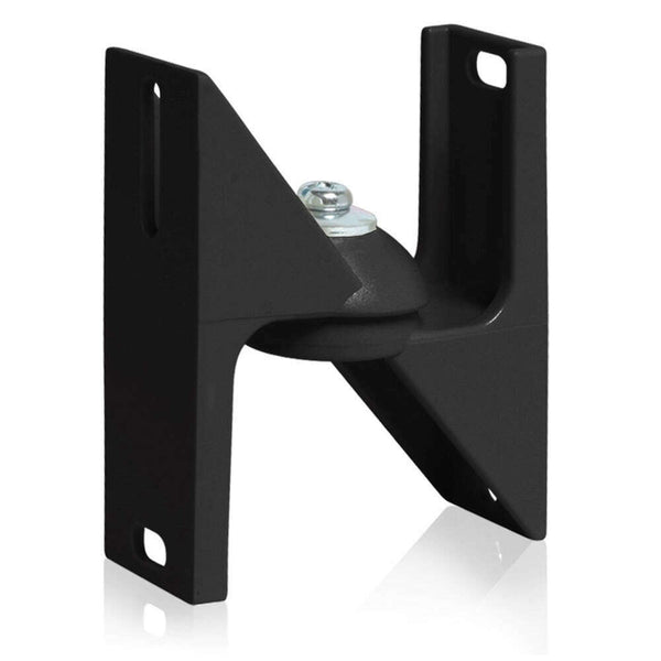 Atlas IED Optional Ball Bracket for SM42 - Black or White (each) - Black