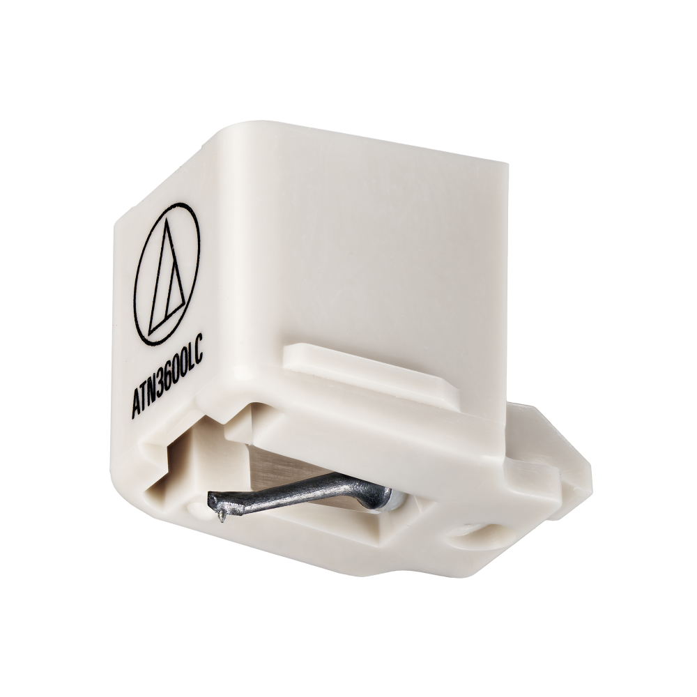 Audio-Technica ATN3600LC Conical Replacement Stylus for AT3600L Cartridge