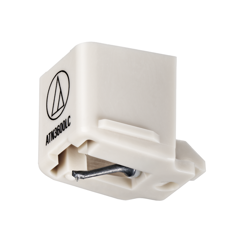 Audio-Technica ATN3600LC Conical Replacement Stylus for AT3600L Cartridge