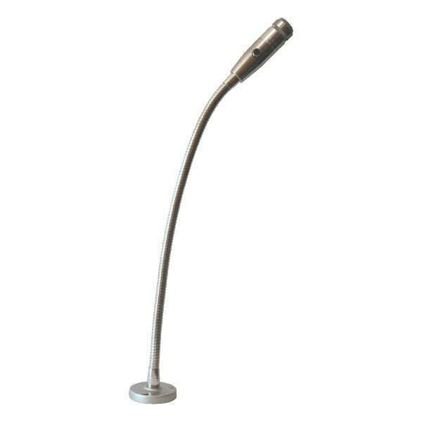 Australian Monitor AMHEAVYG Commercial Dynamic Gooseneck Microphone