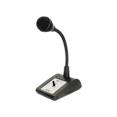 Australian Monitor AMX526 Desk Paging Microphone-Cannon Sound And Light
