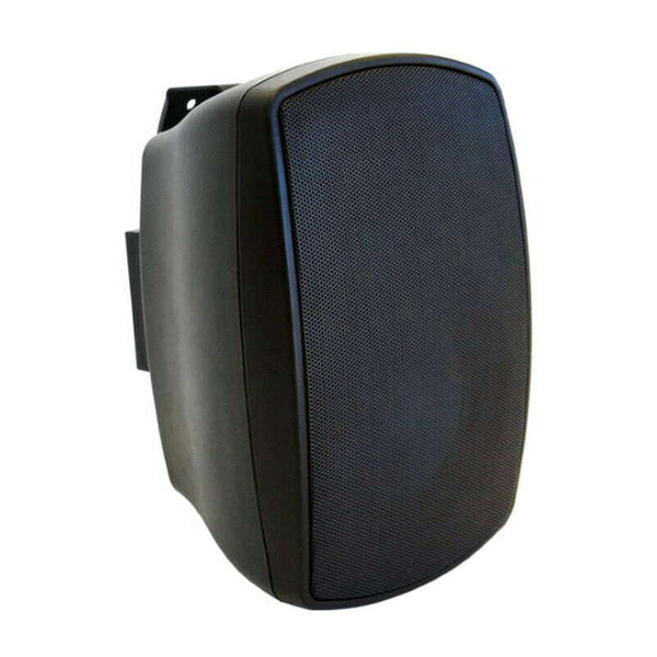 Australian Monitor FLEX15B 4 Inch Weather Resistant Black Installation Speakers (pair)
