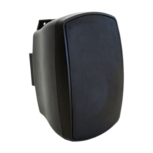 Australian Monitor FLEX30B 5.25 Inch Weather Resistant Black Installation Speakers (pair)