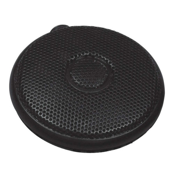 Australian Monitor IMBOB Omni Boundary Microphone - Black