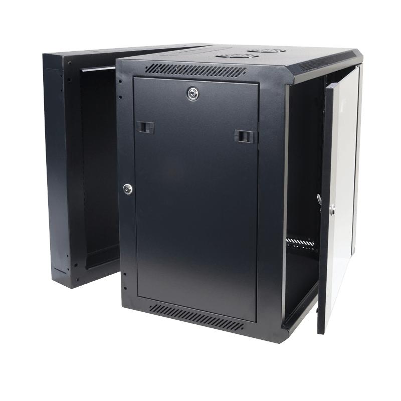 Australian Monitor INT12 12RU Wall Mount Rack-Cannon Sound And Light