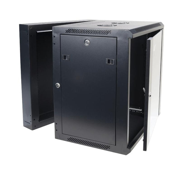 Australian Monitor INT12 12RU Wall Mount Rack-Cannon Sound And Light