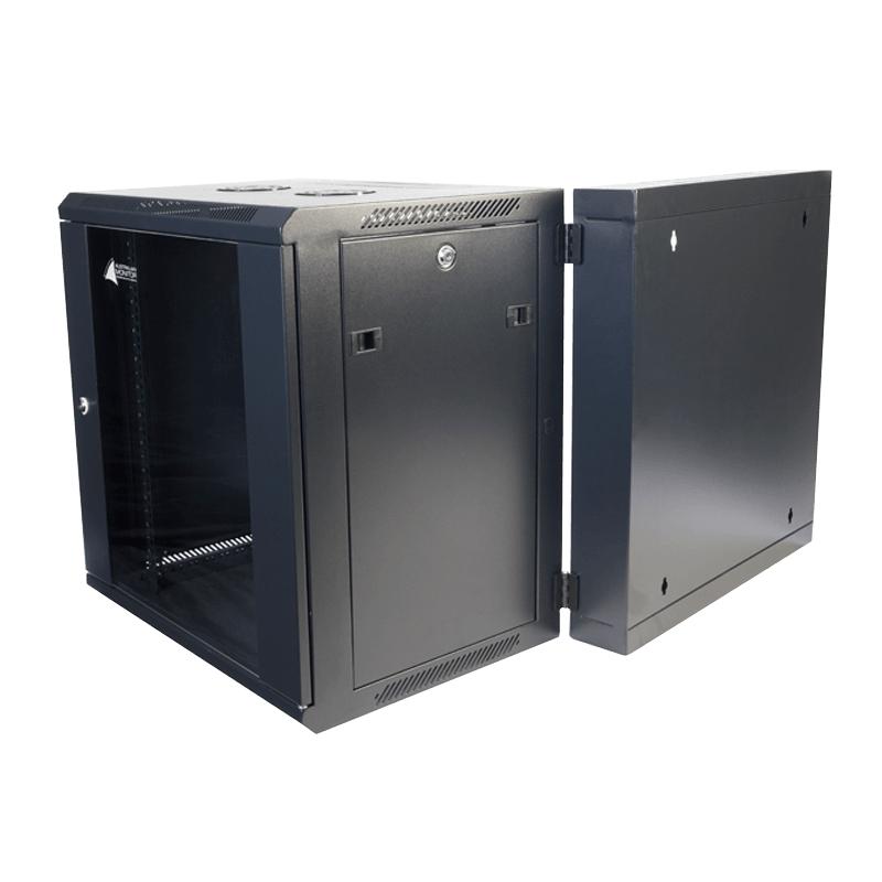 Australian Monitor INT12 12RU Wall Mount Rack-Cannon Sound And Light