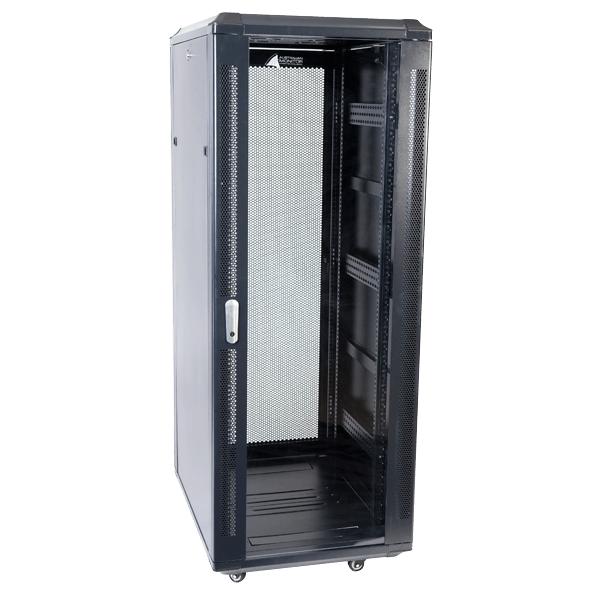 Australian Monitor INT32 32RU Floor Standing Rack-Cannon Sound And Light