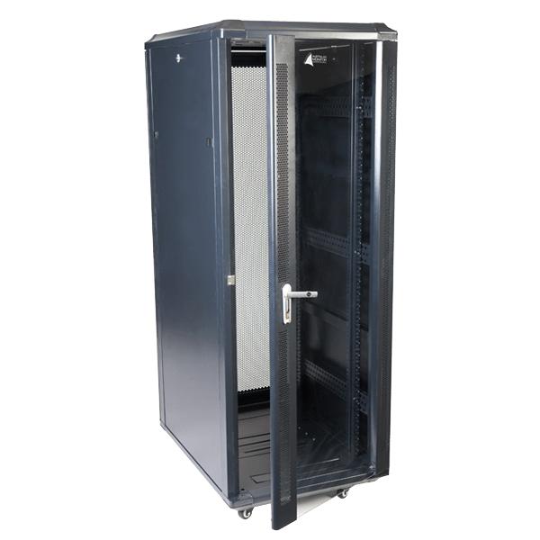 Australian Monitor INT32 32RU Floor Standing Rack-Cannon Sound And Light