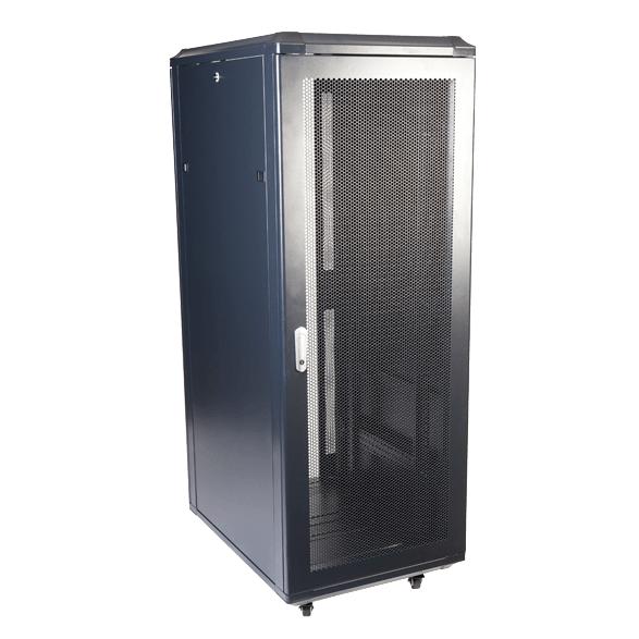 Australian Monitor INT32 32RU Floor Standing Rack-Cannon Sound And Light