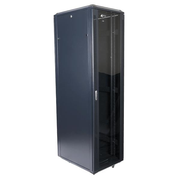 Australian Monitor INT45 45RU Floor Standing Rack-Cannon Sound And Light