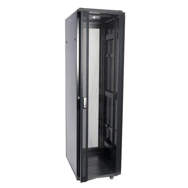 Australian Monitor INT45 45RU Floor Standing Rack-Cannon Sound And Light