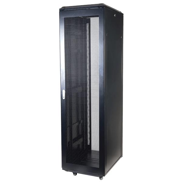 Australian Monitor INT45 45RU Floor Standing Rack-Cannon Sound And Light
