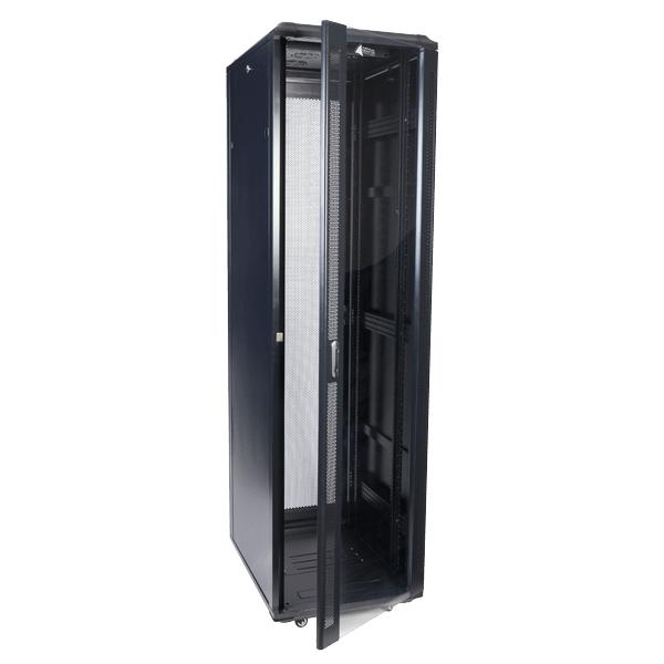 Australian Monitor INT45 45RU Floor Standing Rack-Cannon Sound And Light
