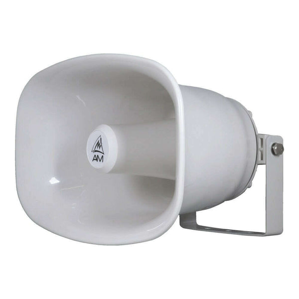 Screen Horns Australian Monitor LHF16K 40cm x 24cm Rectangular Horn Flare