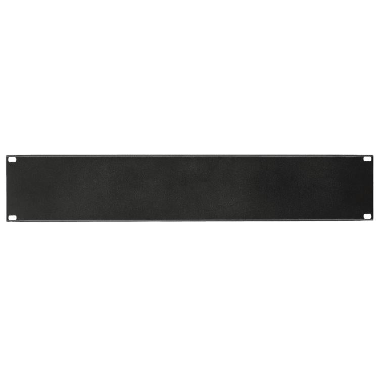 Australian Monitor SRBP2 2RU Blank Panel-Cannon Sound And Light
