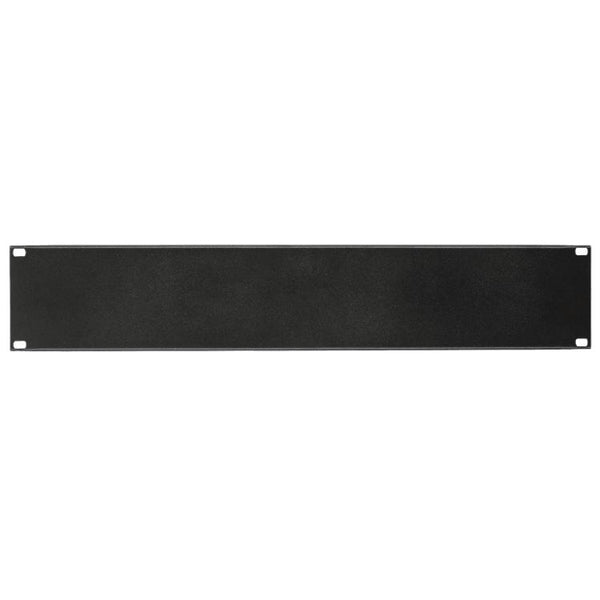 Australian Monitor SRBP2 2RU Blank Panel-Cannon Sound And Light