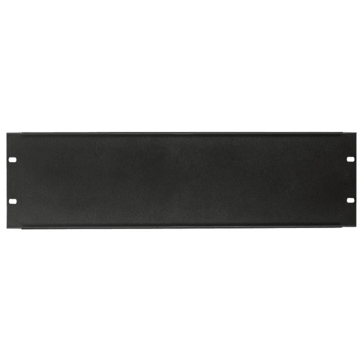 Australian Monitor SRBP3 3RU Blank Panel-Cannon Sound And Light