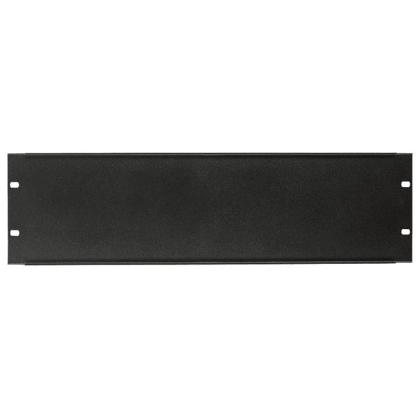 Australian Monitor SRBP3 3RU Blank Panel-Cannon Sound And Light