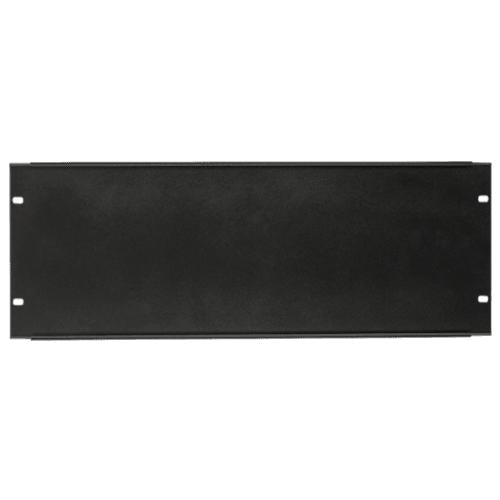 Australian Monitor SRBP4 4RU Blank Panel-Cannon Sound And Light