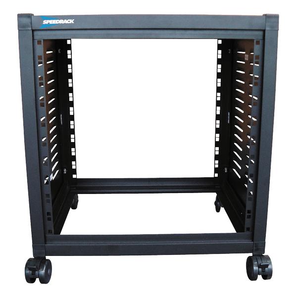 Australian Monitor SRF18 18RU Speedrack Frame-Cannon Sound And Light