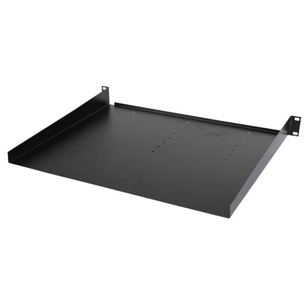 Australian Monitor SRT1 Steel 1RU Rack Tray-Cannon Sound And Light