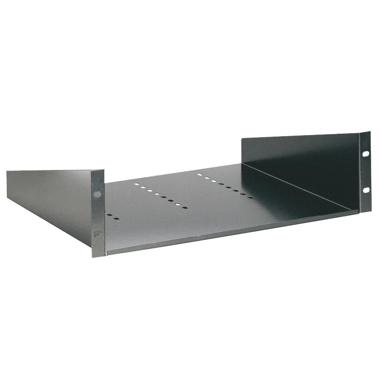 Australian Monitor SRT2 2RU Rack Tray-Cannon Sound And Light