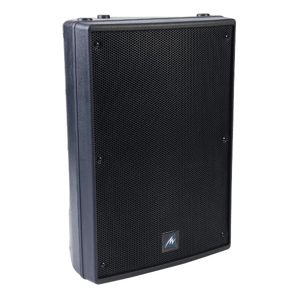 Australian Monitor XRS10P 10 inch 150watt Active Speaker-Cannon Sound And Light