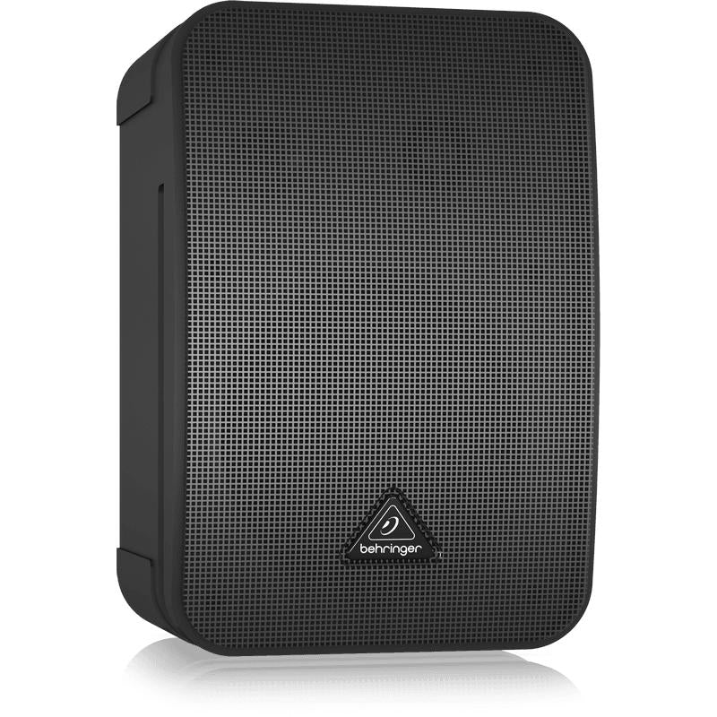 Behringer 1C-BK Passive Studio Monitor Speakers (pair)-Cannon Sound And Light