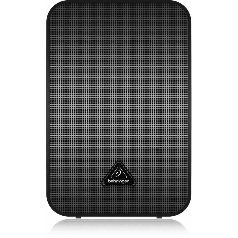 Behringer 1C-BK Passive Studio Monitor Speakers (pair)-Cannon Sound And Light