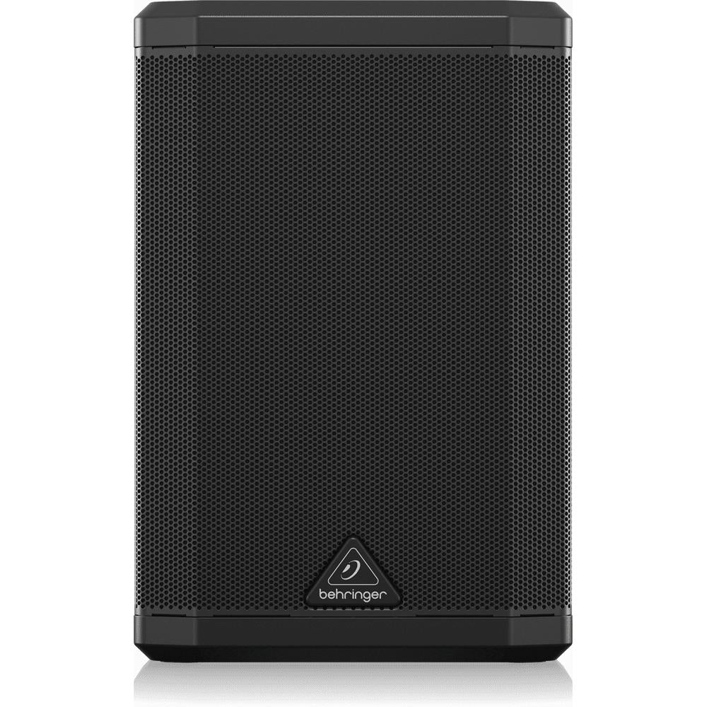 Behringer B1C Portable 200W Speaker-Cannon Sound And Light