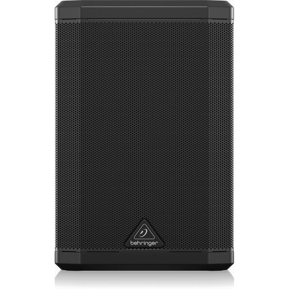 Behringer B1X Portable 200W Speaker with Mixer-Cannon Sound And Light