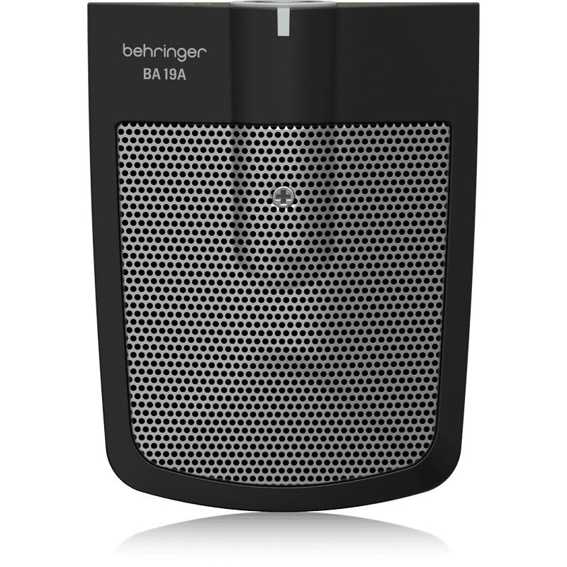 Behringer BA19A Condenser Boundary Microphone-Cannon Sound And Light