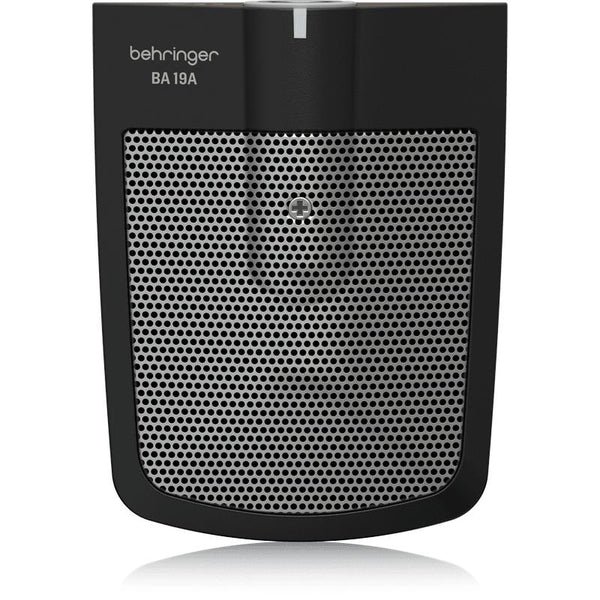 Behringer BA19A Condenser Boundary Microphone-Cannon Sound And Light