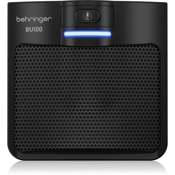 Behringer BU100 Bluetooth Boundary Microphone-Cannon Sound And Light