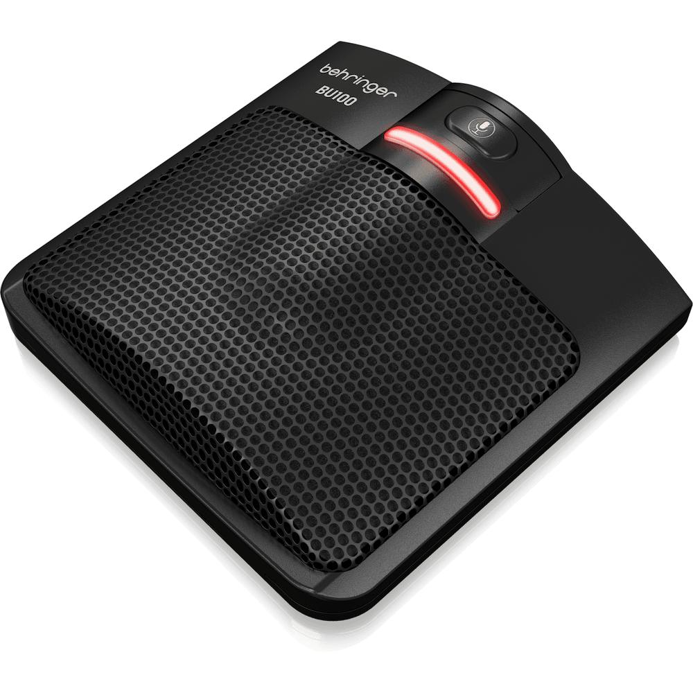 Behringer BU100 Bluetooth Boundary Microphone-Cannon Sound And Light