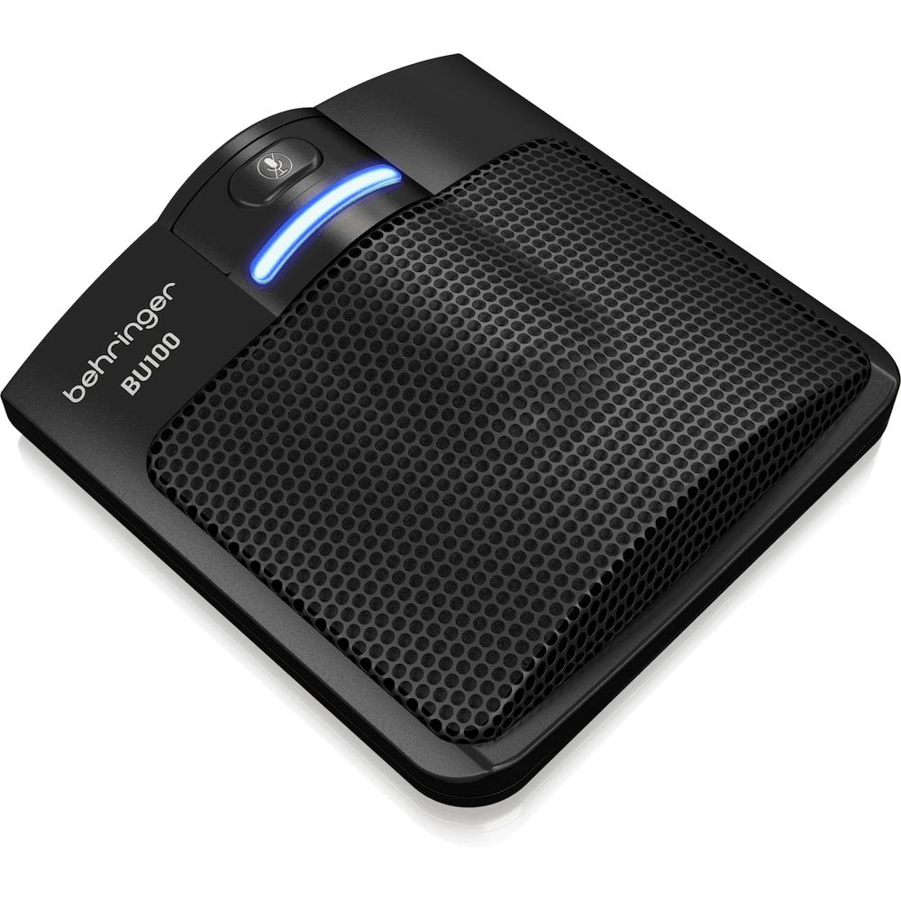 Behringer BU100 Bluetooth Boundary Microphone-Cannon Sound And Light
