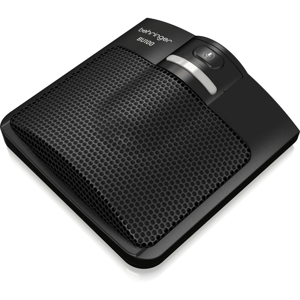 Behringer BU100 Bluetooth Boundary Microphone-Cannon Sound And Light