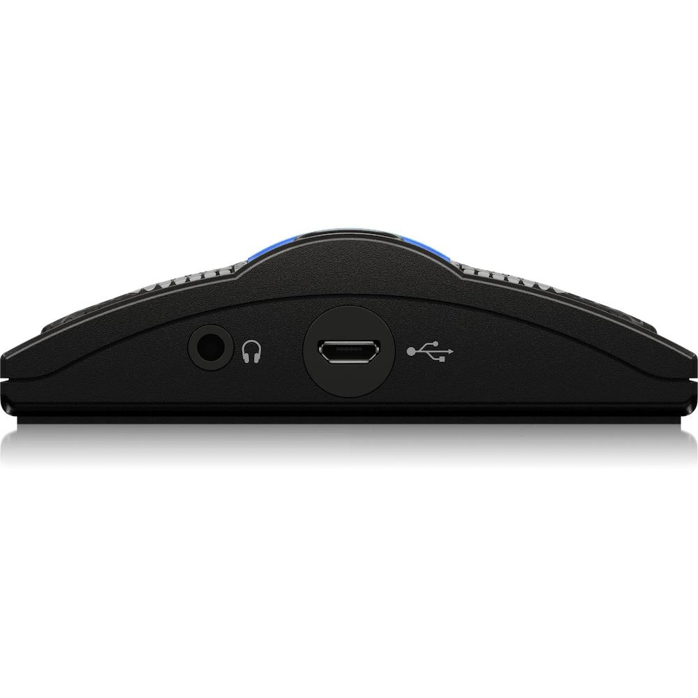 Behringer BU100 Bluetooth Boundary Microphone-Cannon Sound And Light
