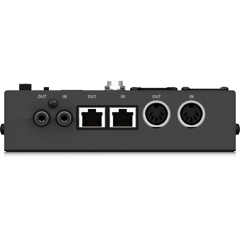 Behringer CT200 8-in-1 Cable Tester-Cannon Sound And Light