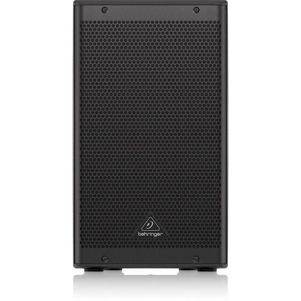 Behringer DR110DSP 10" 1000 Watt Active PA Speaker System with DSP