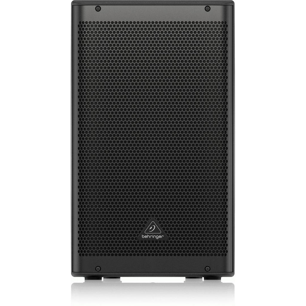 Behringer DR112DSP 12" 1200 Watt Active PA Speaker System with DSP-Cannon Sound And Light